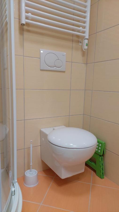 Apartma Marjetica Gozd Martuljek Exterior photo
