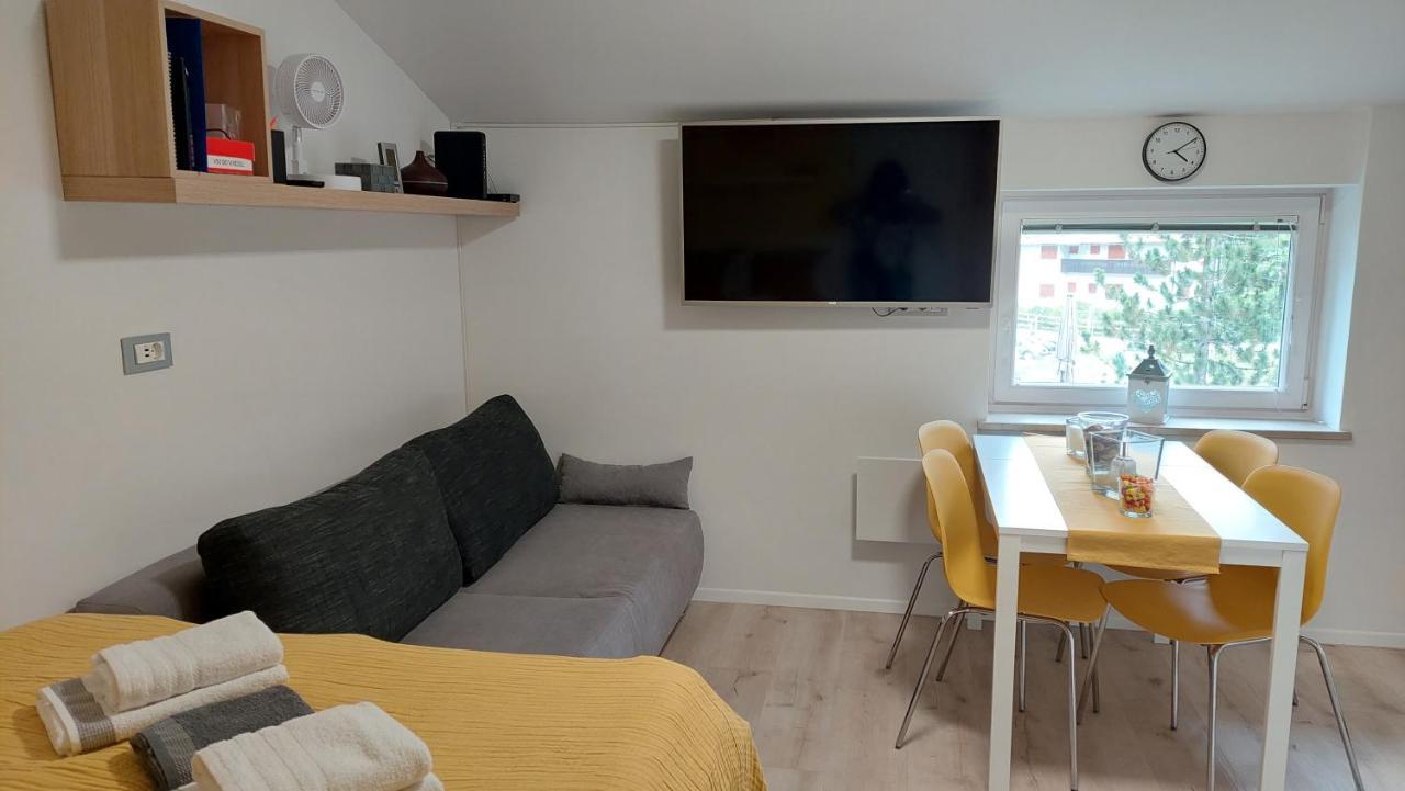 Apartma Marjetica Gozd Martuljek Exterior photo